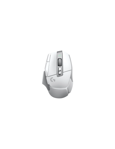 LOGITECH G502 X Corded Gaming Mouse -...